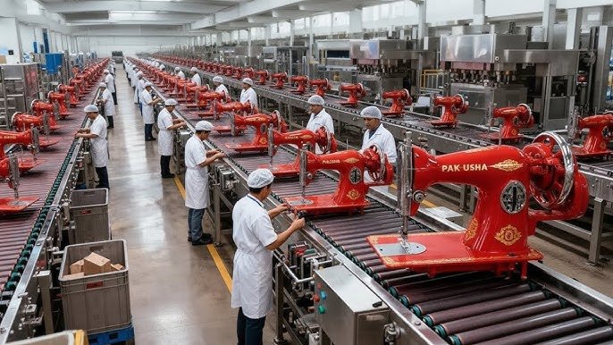 Only Stitching Service